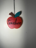 Teacher Appreciation