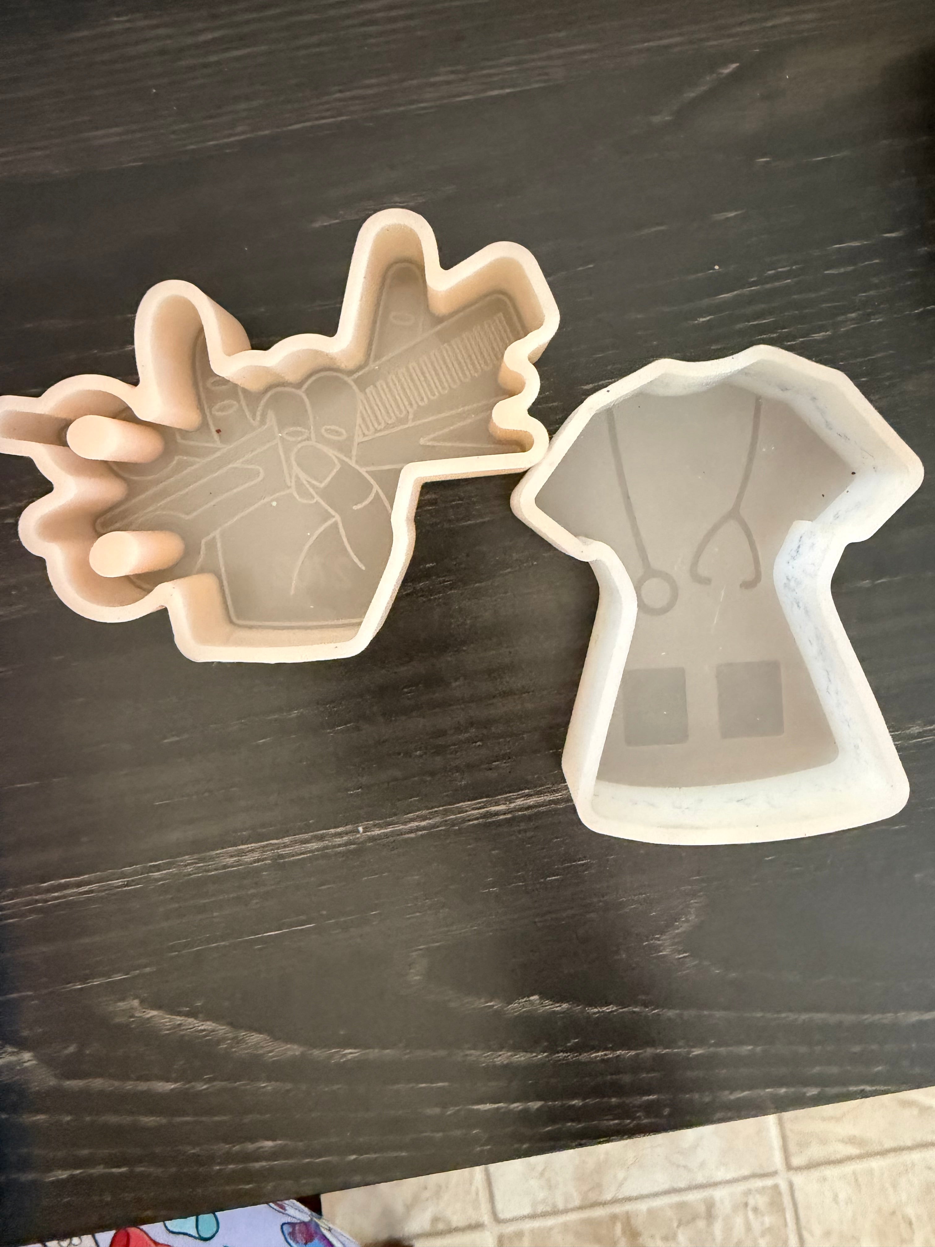 Create your own freshie page 2