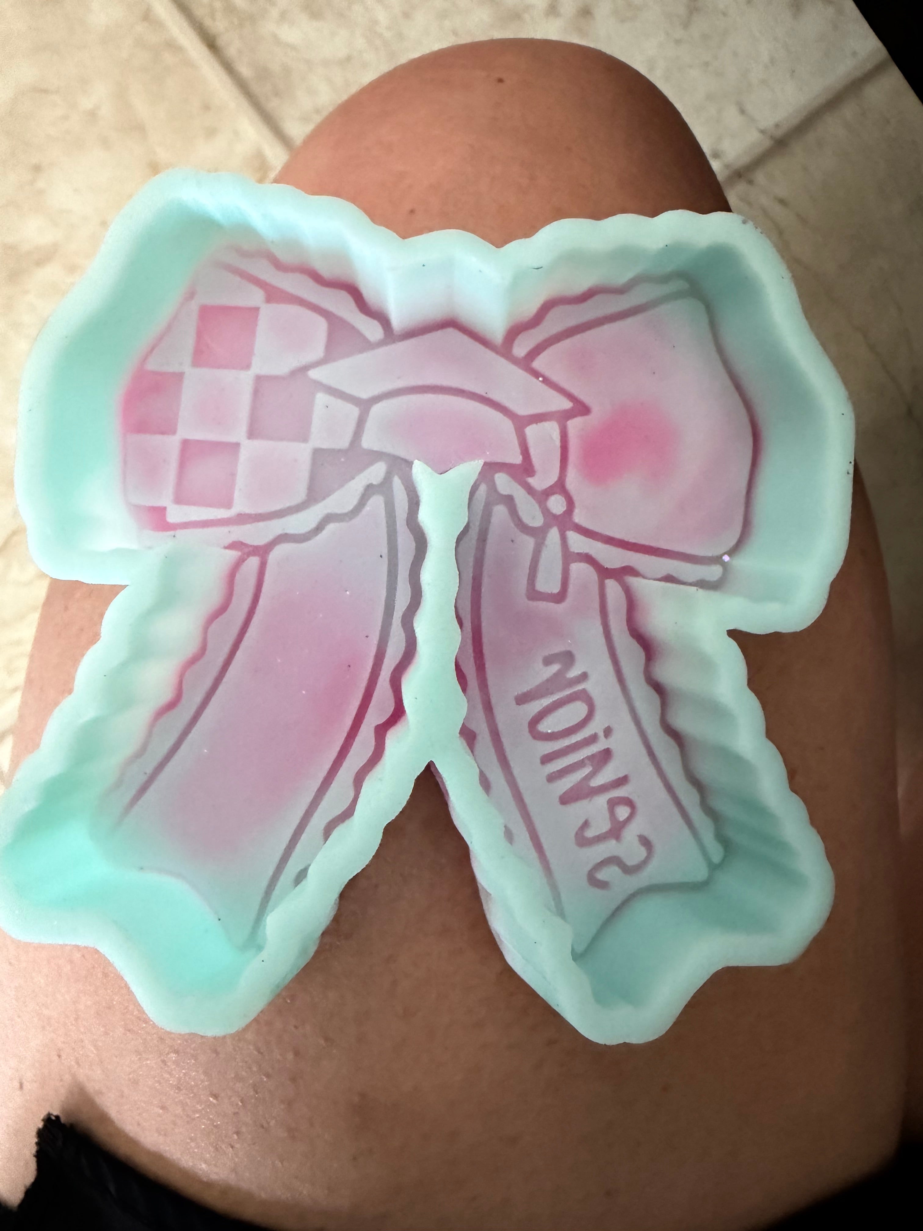 Custom molds