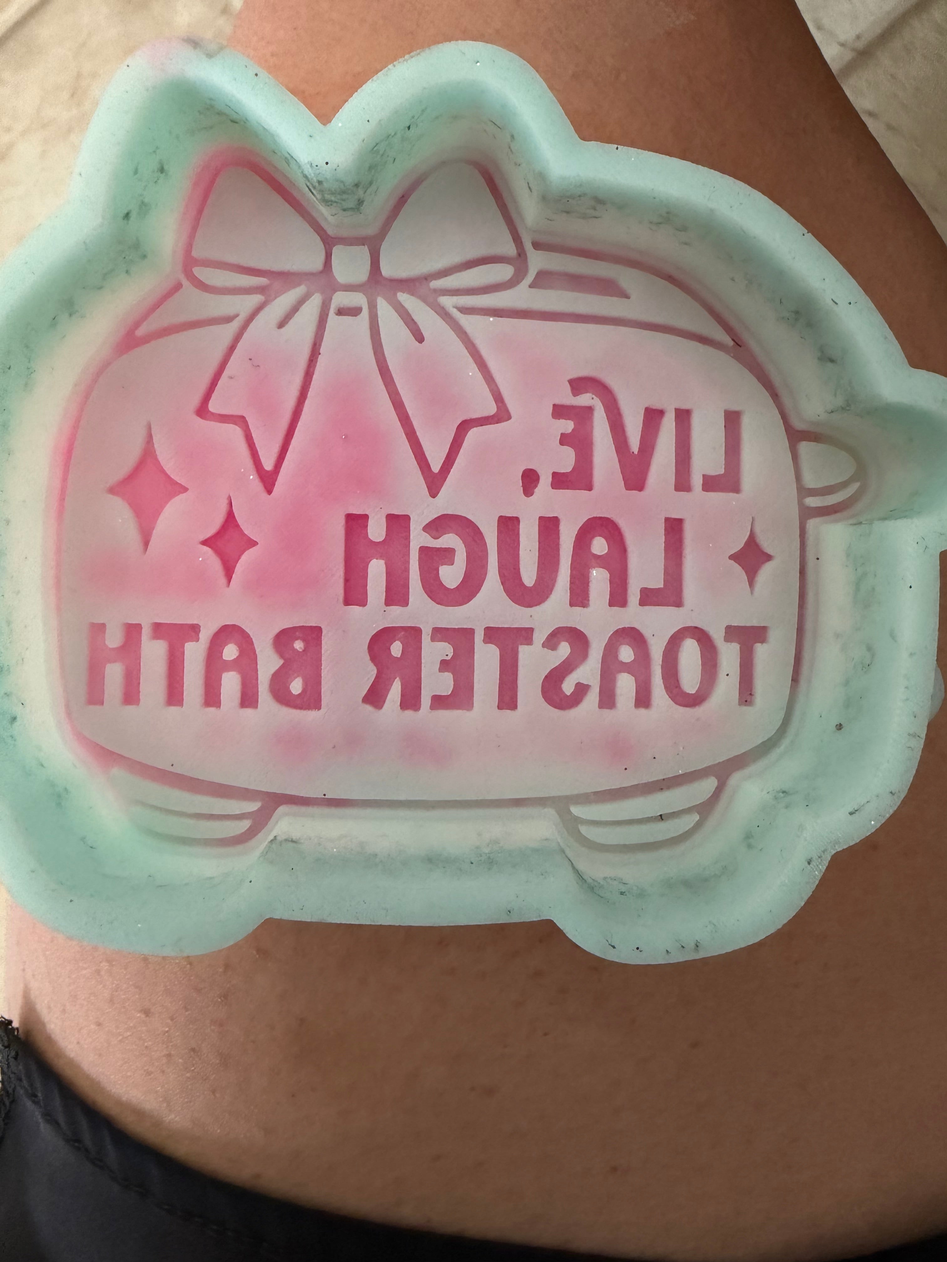 Custom molds