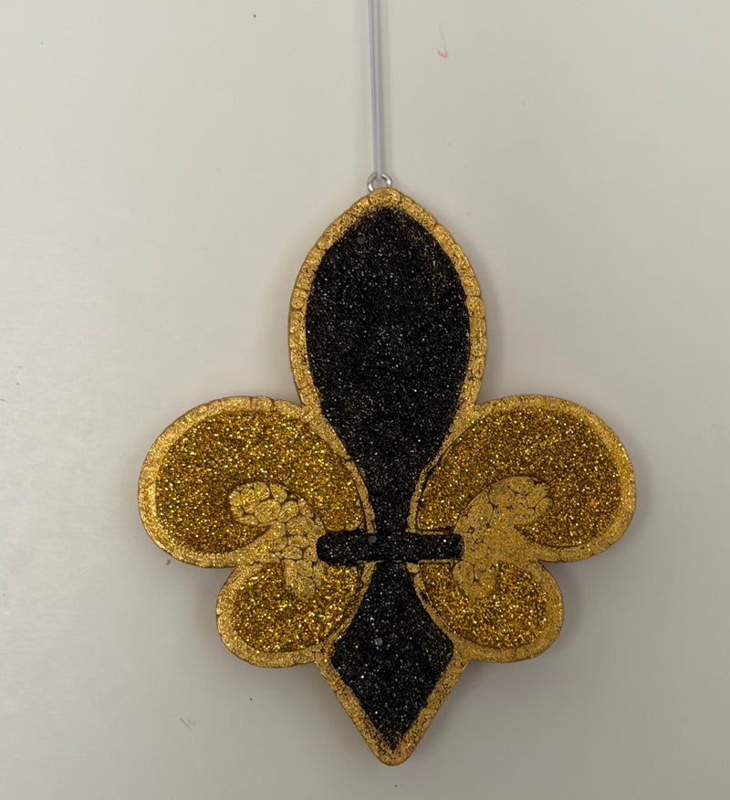 Fleur De Lis