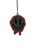 Melting Smiley face: