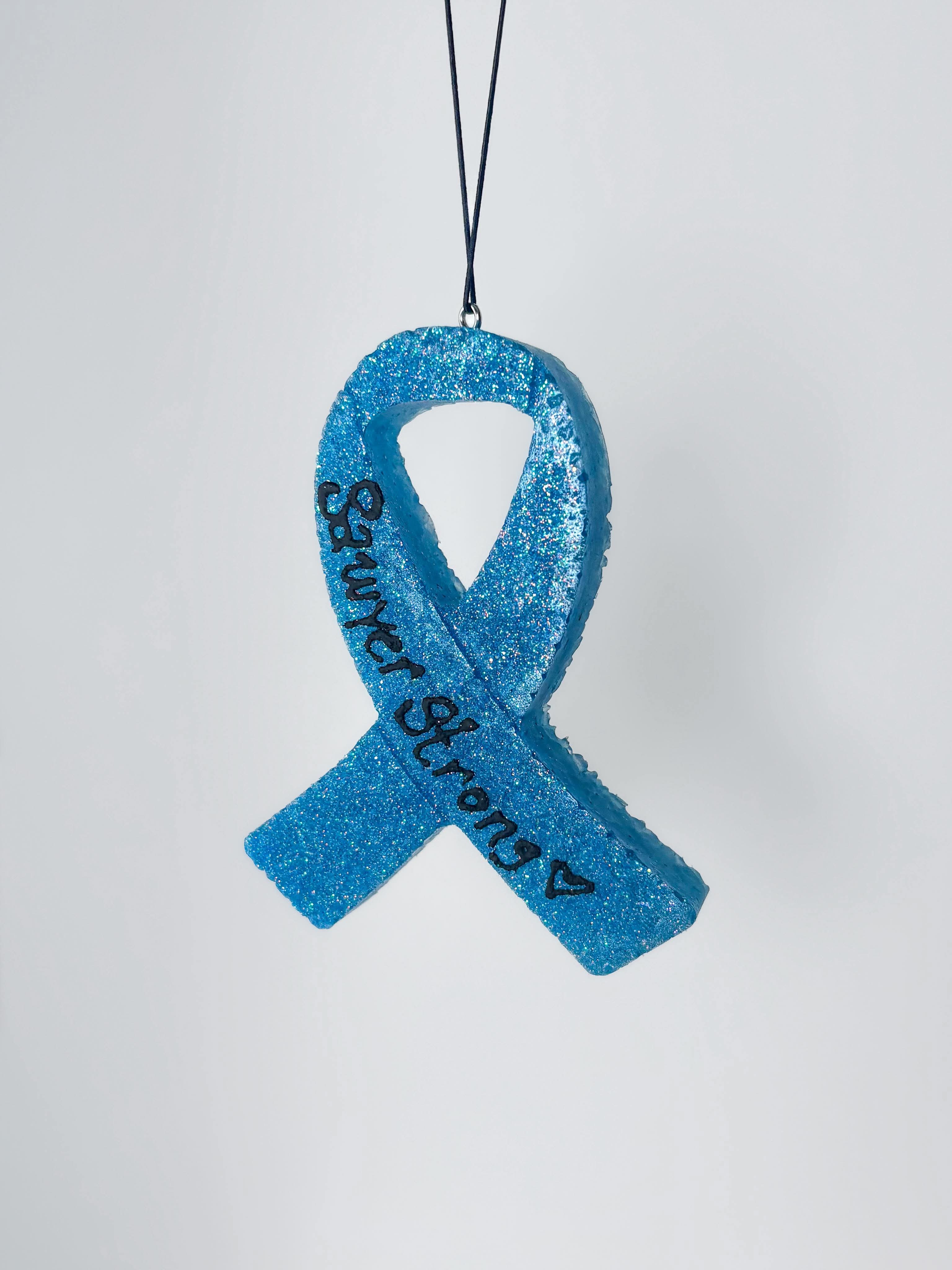 Sawyer Strong