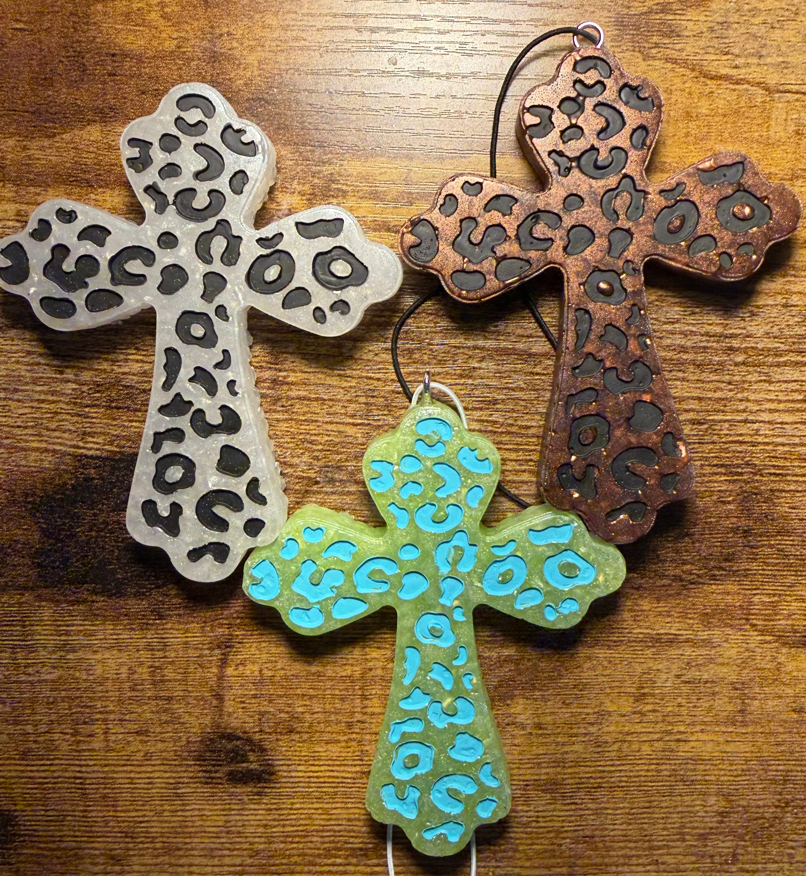 Faith Based options.