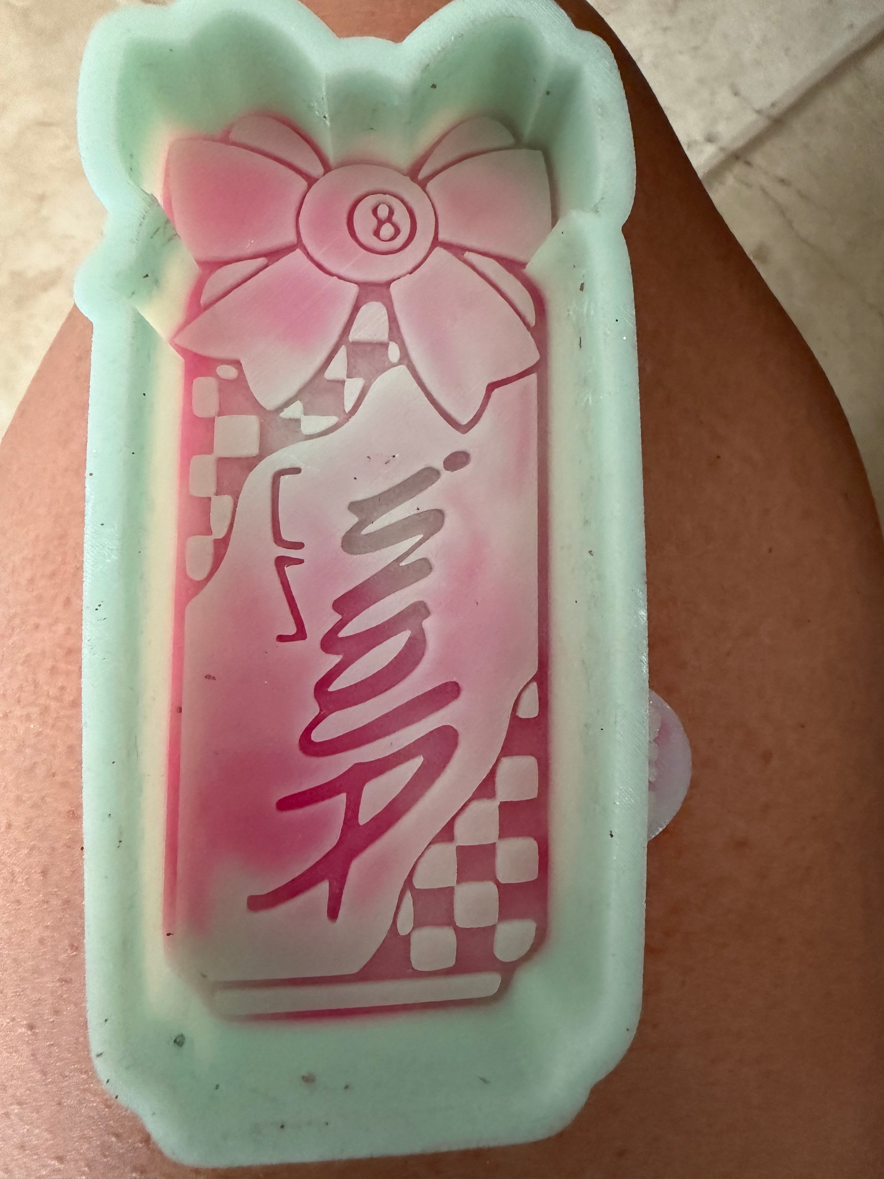Custom molds