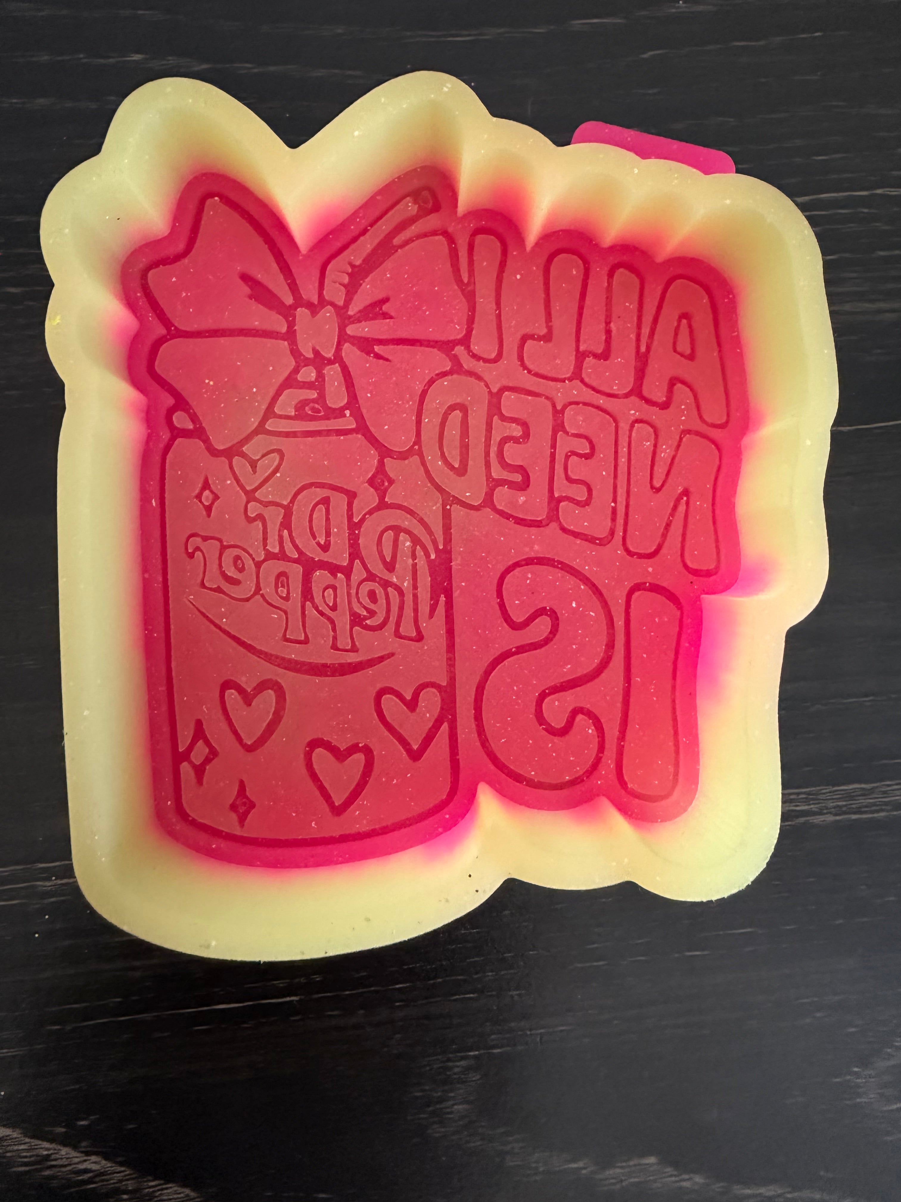 Create your own freshie page 2