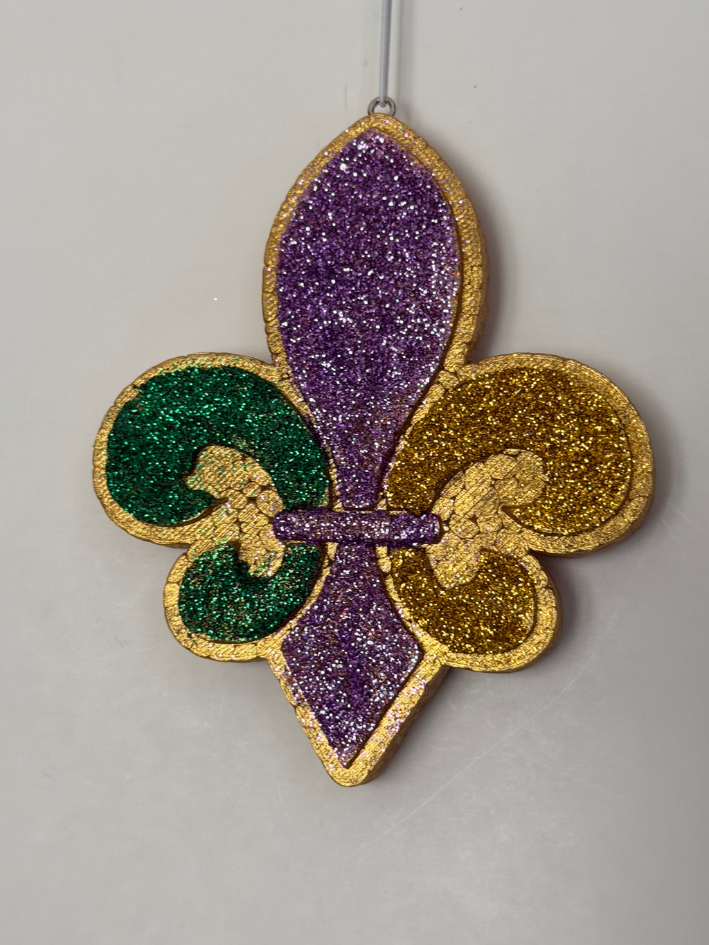 Fleur De Lis
