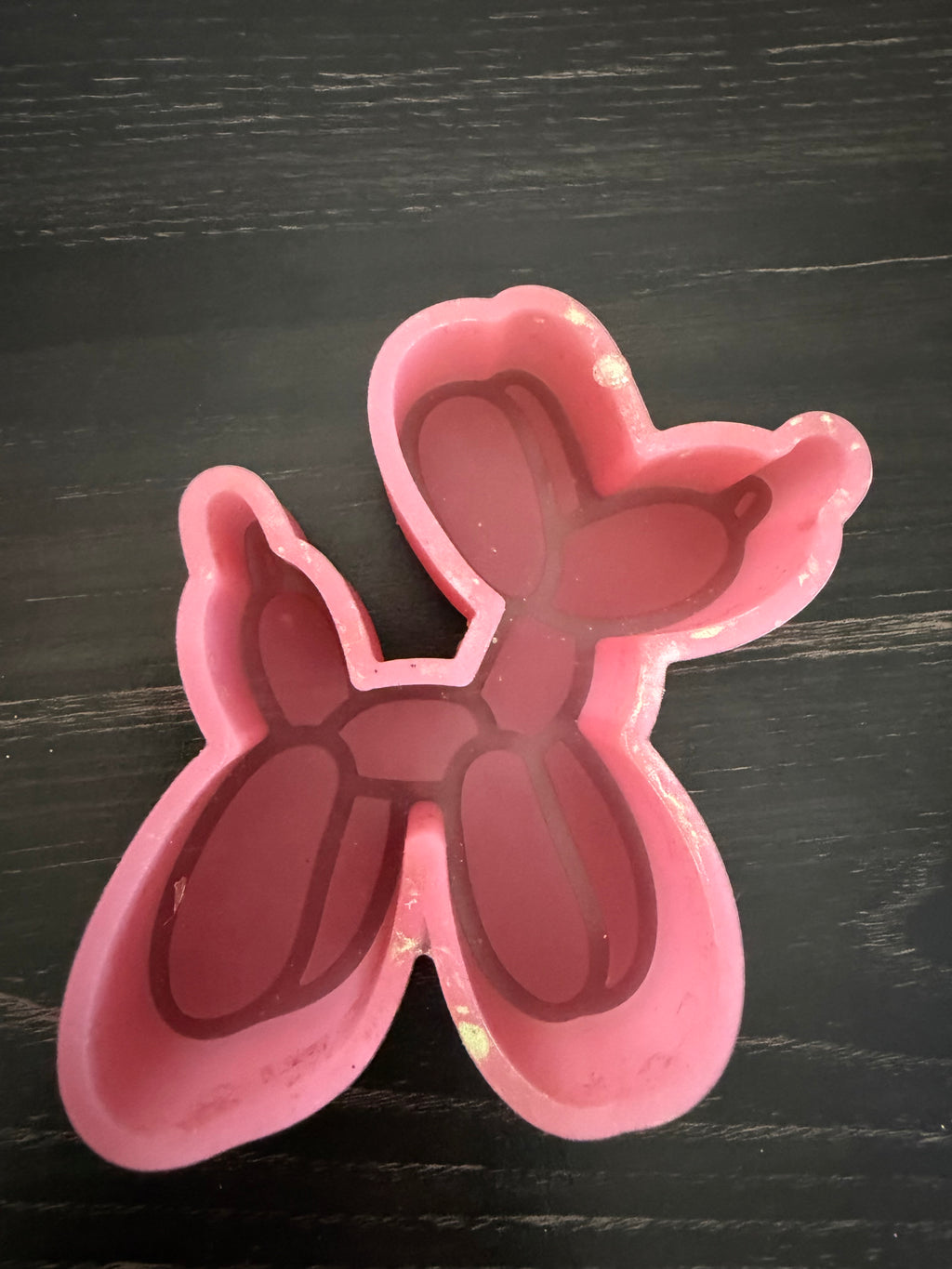 Customize your Balloon Dog