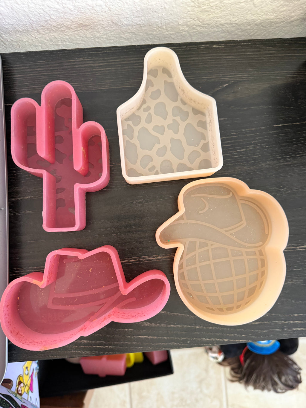 Create your own Freshies 3